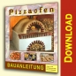 Mobile Preview: Pizzaofen Bauanleitung Download
