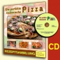 Preview: Pizza-Backbuch - CD-Version