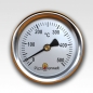 Preview: Backofenthermometer 500°C für Türeinbau