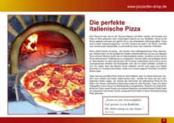 Pizza-Backbuch - CD-Version